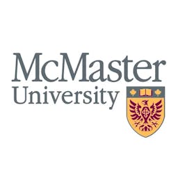 McMaster University Research Guide