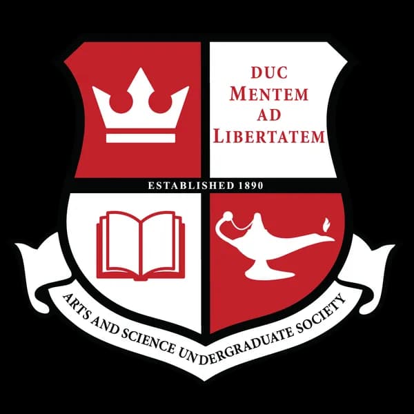 The Arts & Science Undergraduate Research Fund (ASURF)